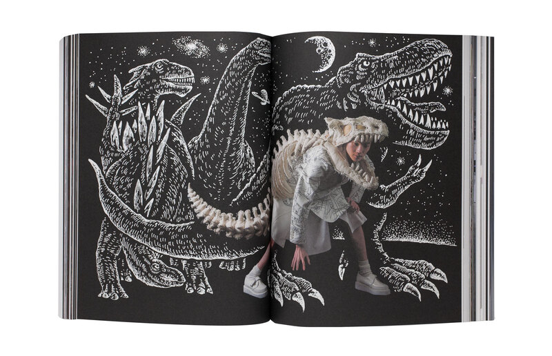 SWITCH: COMME des GARÇONS 50th Anniversary Issue - Various Artists