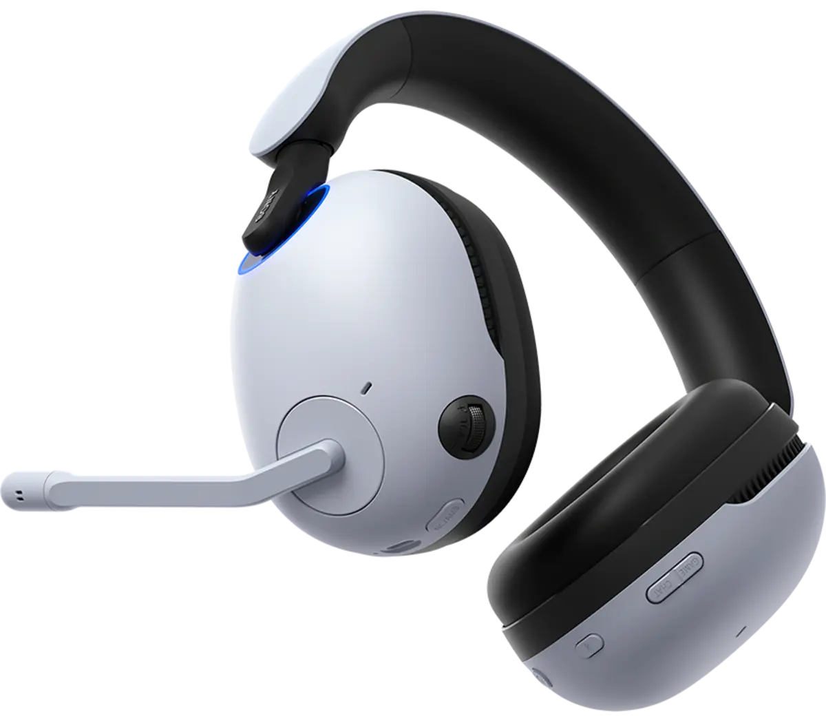 Sony INZONE H9 Wireless Noise Canceling Gaming Headset | White