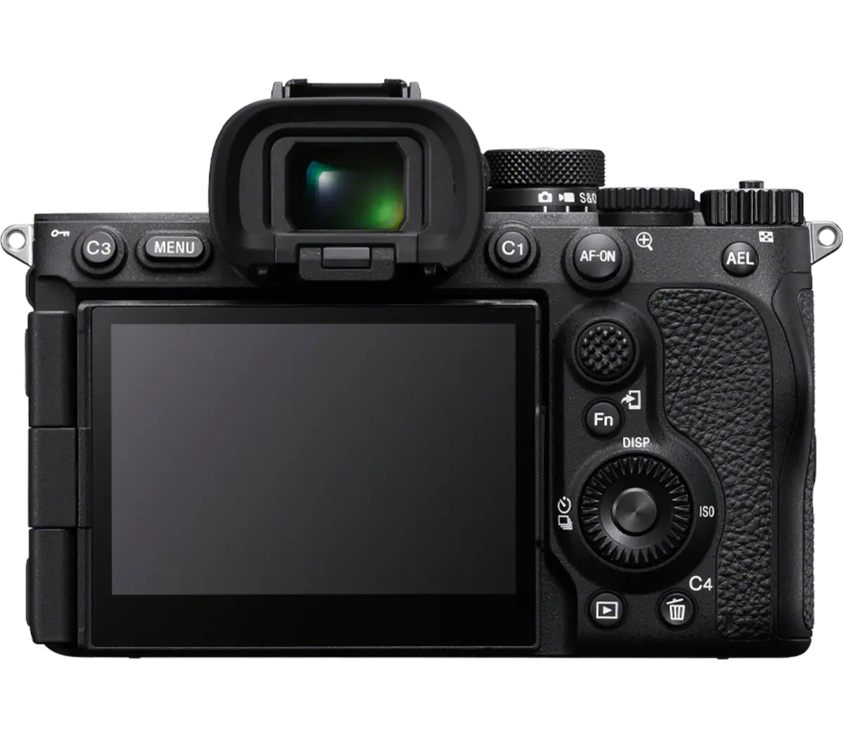 Sony a7RV (a7R5) Mirrorless Camera | ILCE7RM5