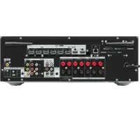 Sony 360 Spatial Sound Mapping 8K 7.2ch AV Receiver | STR-AN1000