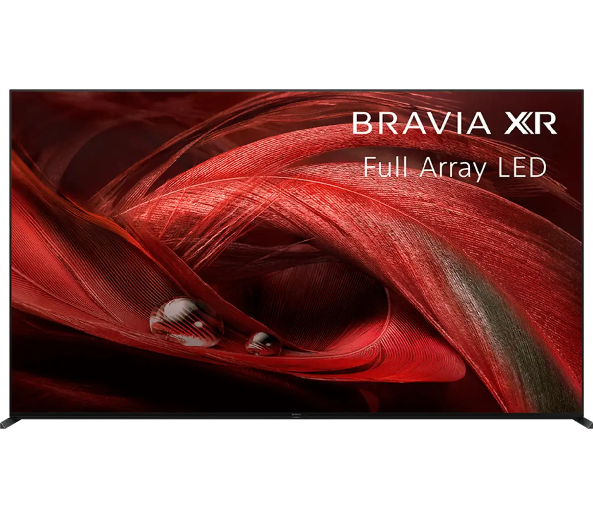 Sony X95J 75” Class 4K HDR Full Array LED with Google TV | XR75X95J