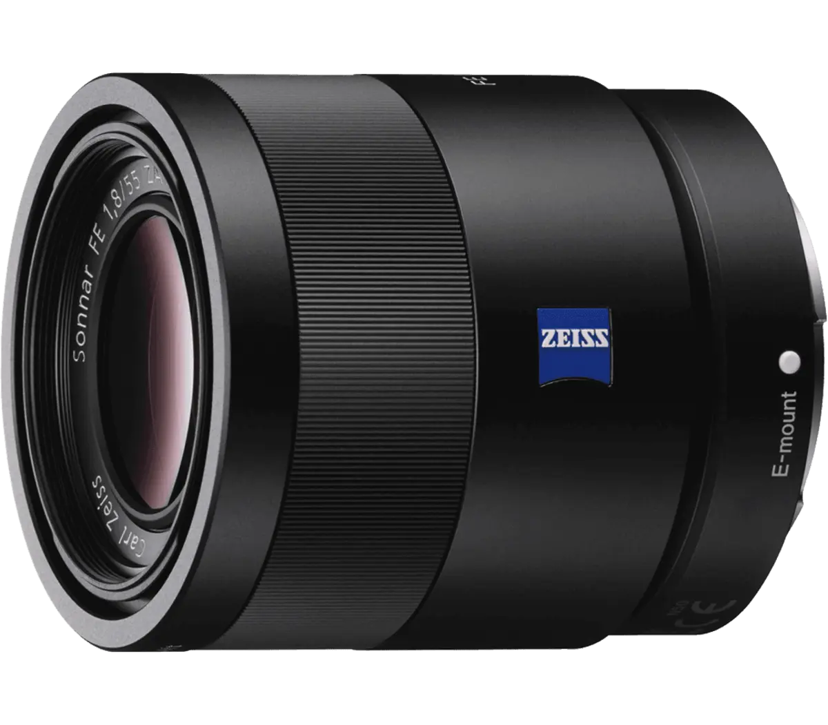Sony Sonnar T* FE 55mm f/1.8 ZA Lens | SEL55F18Z