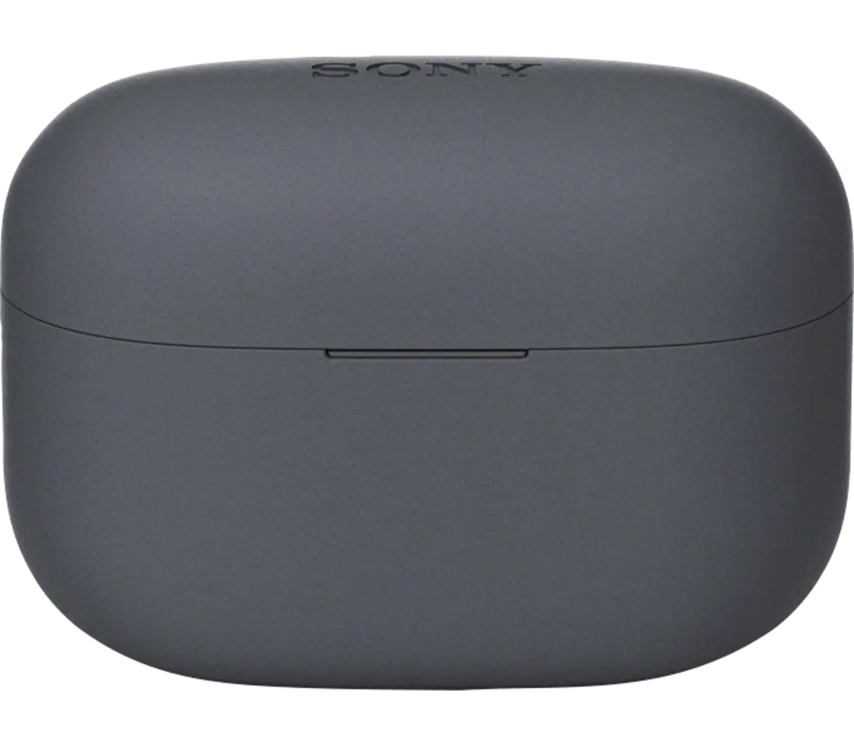 Sony LinkBuds S Truly Wireless Noise Canceling Earbuds, Black