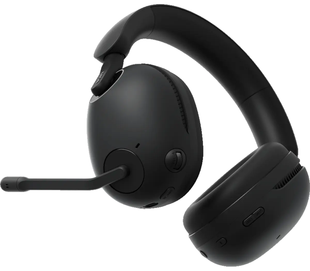 Sony INZONE H9 Wireless Noise Canceling Gaming Headset | Black