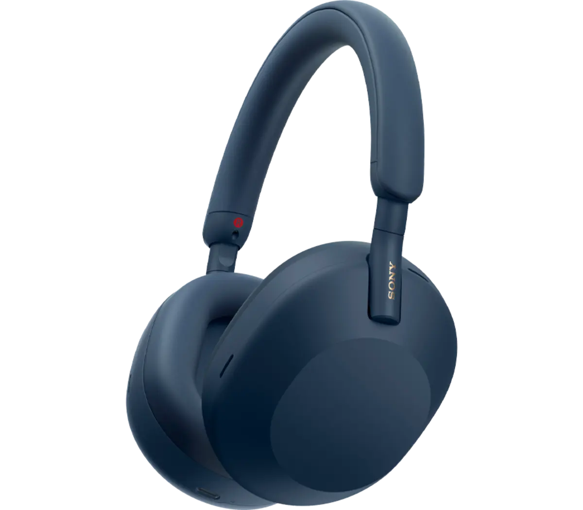 Sony WH-1000XM5 Premium Wireless Noise Canceling Headphones