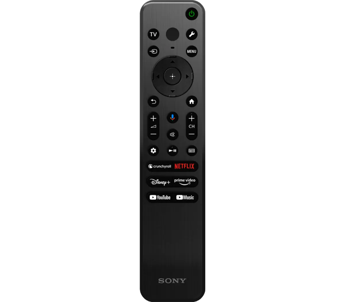 Sony 65” class X77CL 4K HDR LED Google TV (2023) | KD-65X77CL