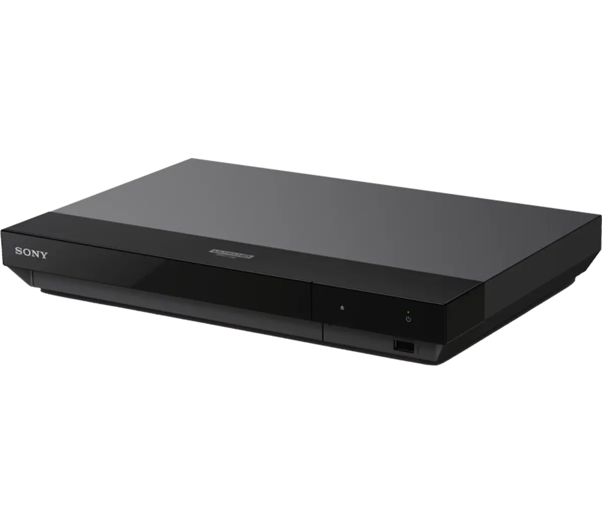 Sony 4K Ultra HD Blu-ray Player | UBP-X700U