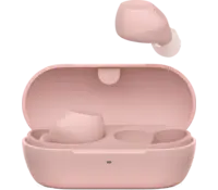 Sony Truly Wireless Noise Canceling Earbuds | WF-C710N Pink