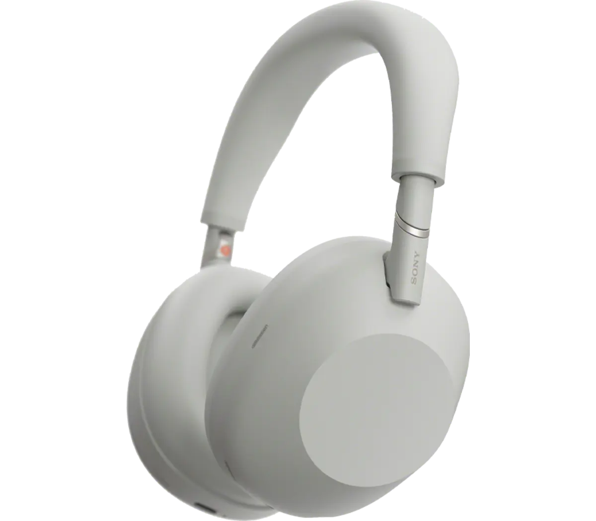 Sony WH-1000XM6 Best Wireless Noise Canceling Headphones | WH