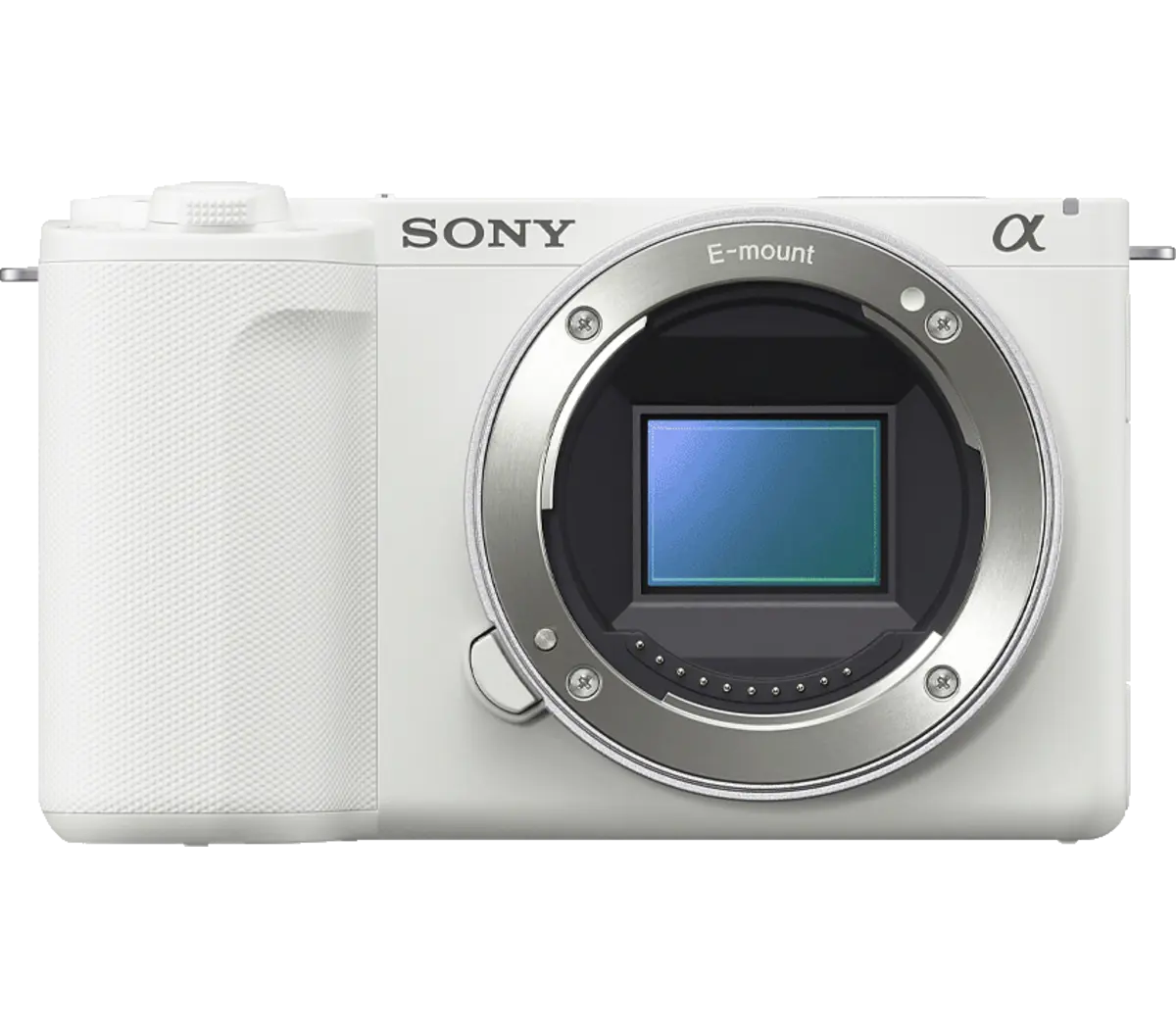 Sony Alpha ZV-E10 II - APS-C Interchangeable Lens Mirrorless