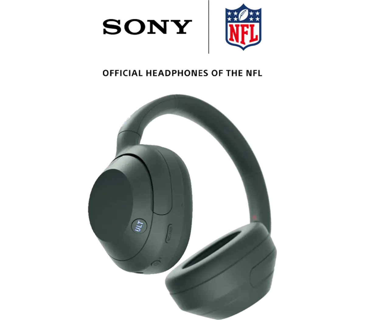 Sony ULT POWER SOUND series | ULT WEAR Wireless Noise Canceling