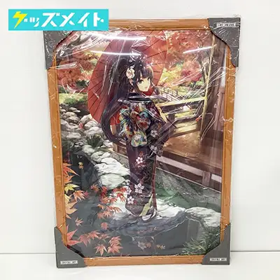 絵師100人展 買取 | 複製原画・タペストリー