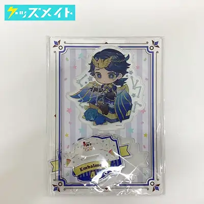 Identity V 第五人格グッズ買取】アクスタ・缶バッジ・スイパラ等が