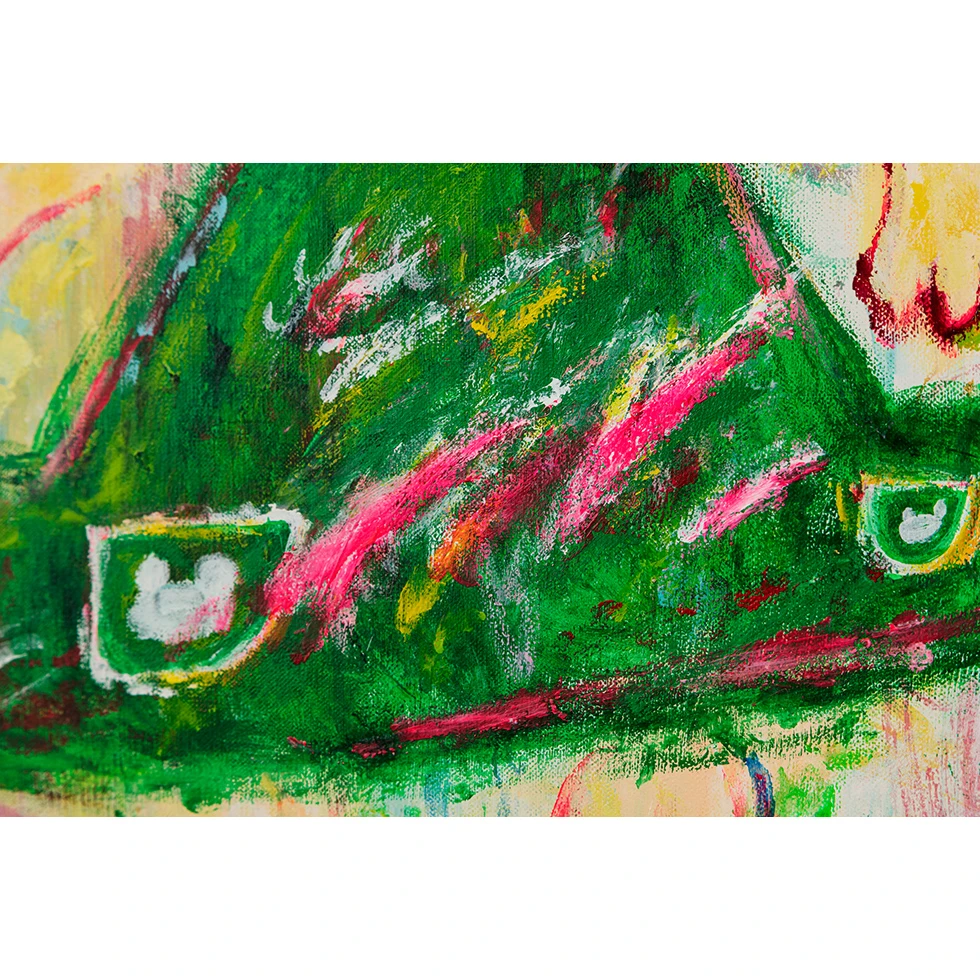 UESHIMA MUSEUM COLLECTION