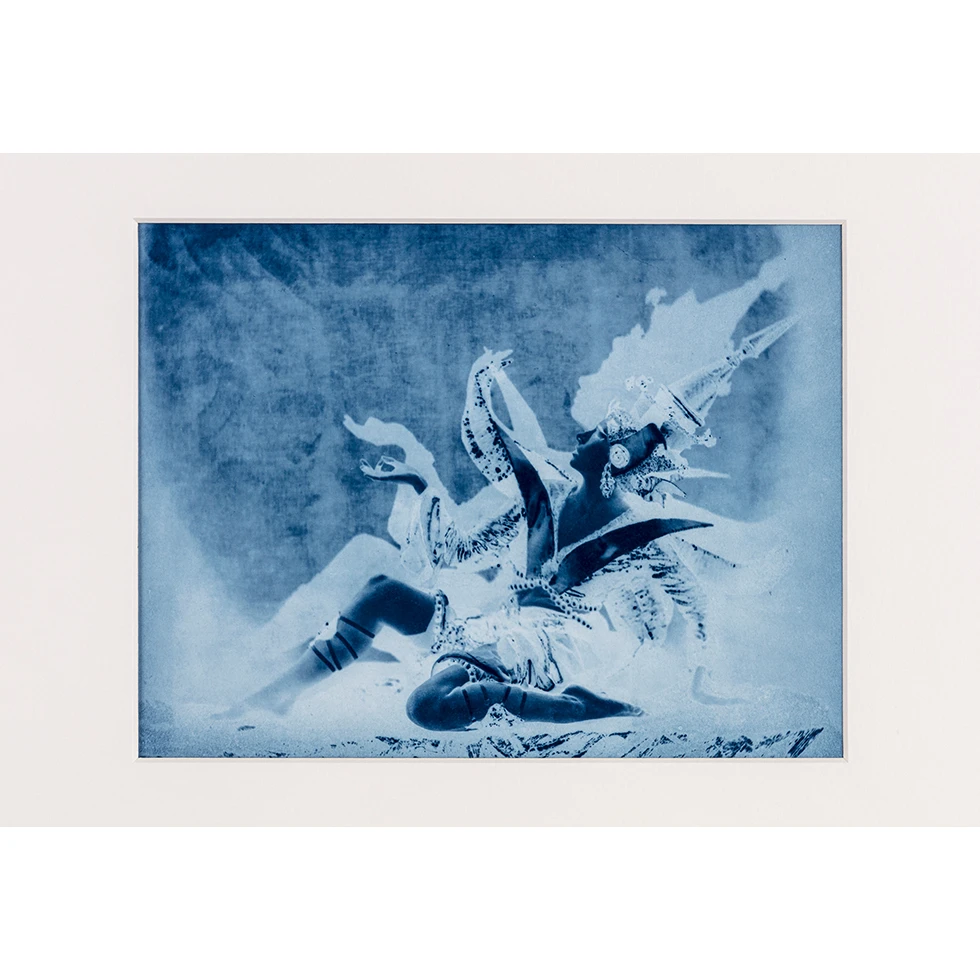 UESHIMA MUSEUM COLLECTION