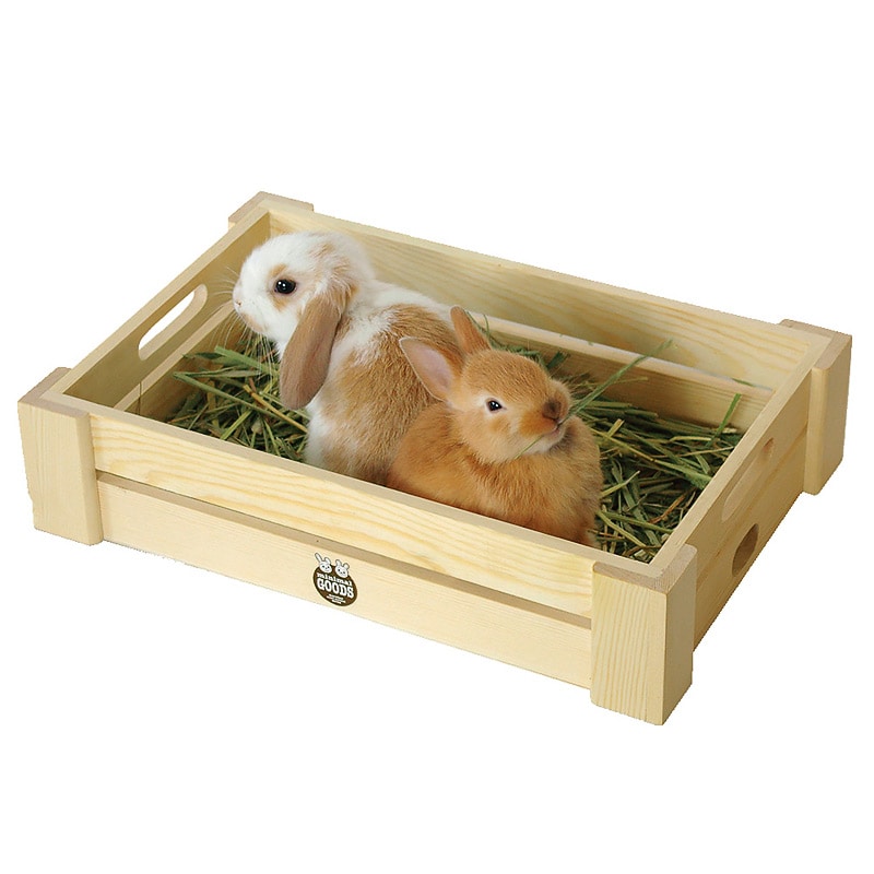 うさぎの牧草パーク｜郵便局のネットショップ