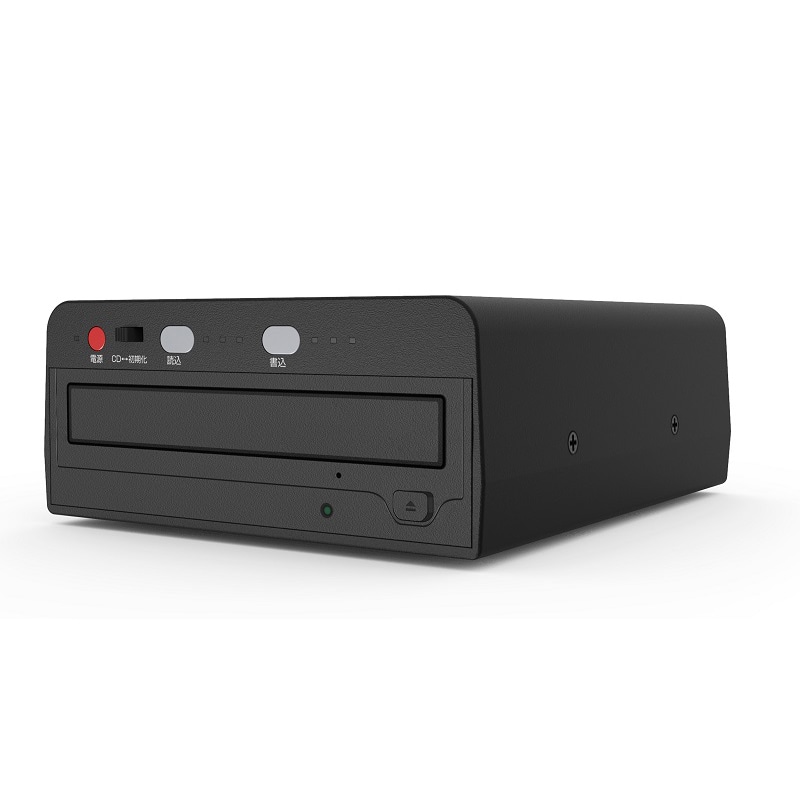 CDダビング機｜郵便局のネットショップ