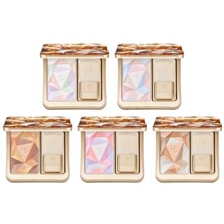 Cle de Peau Beaute - Luminizing Face Enhancer | YesStyle