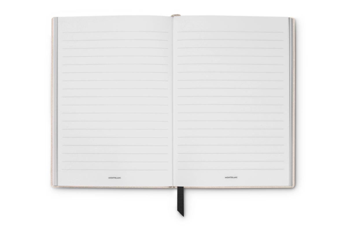 Montblanc 'Happy Holiday Collection' Notebook #146