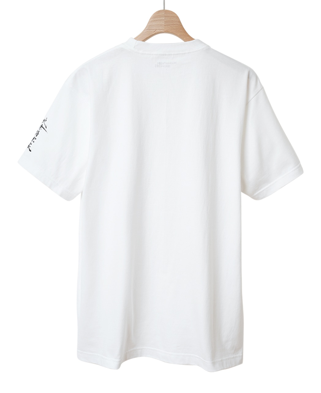 ZEN Tシャツ(XL 白): メンズ｜メーカーズシャツ鎌倉 公式通販