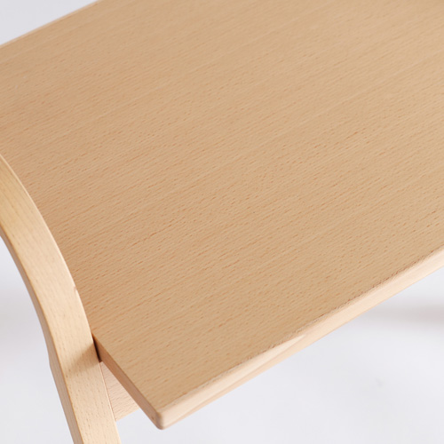 飛騨家具 nissin 日進木工 Accent アクセント キッズテーブル 国産家具