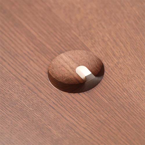 飛騨家具 nissin 日進木工 Communication コミュニケーションテーブル