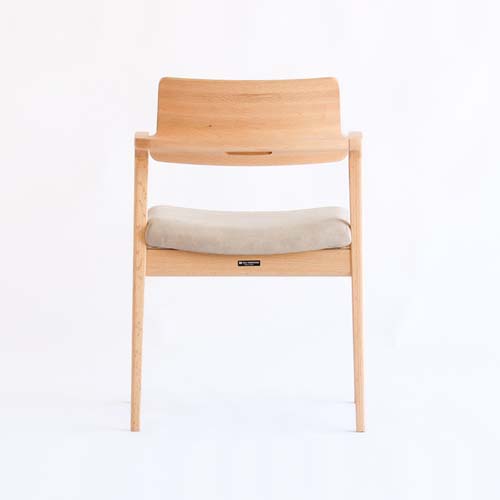 徳島家具 Fuji furniture 冨士ファニチア koti コティ アームレス