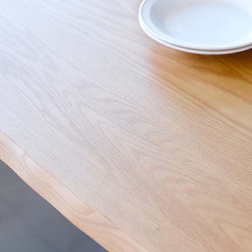 各地の名工房 Hamamoto kogei 浜本工芸 No.7460 ダイニングテーブル