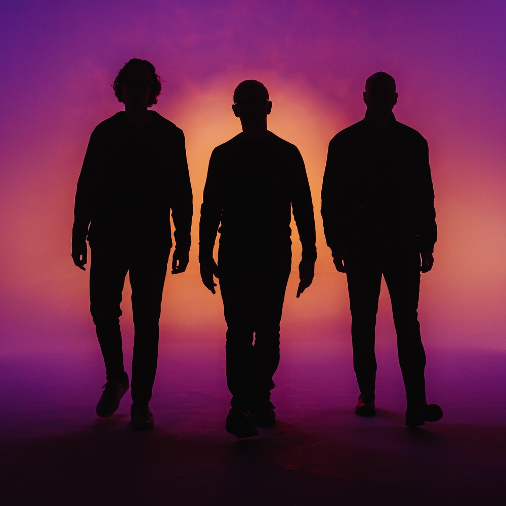 Above & Beyond | Artists | Anjunabeats