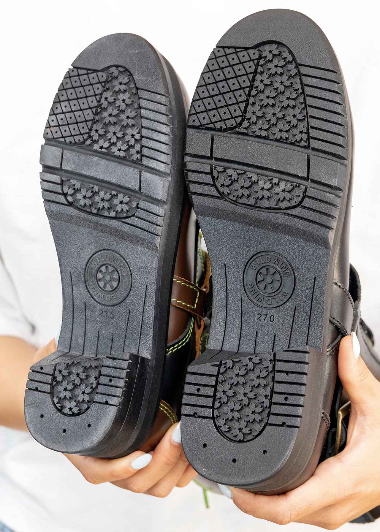 ワイルドウイング「ライディング用厚底ブーツ」使用レビュー｜足つきに