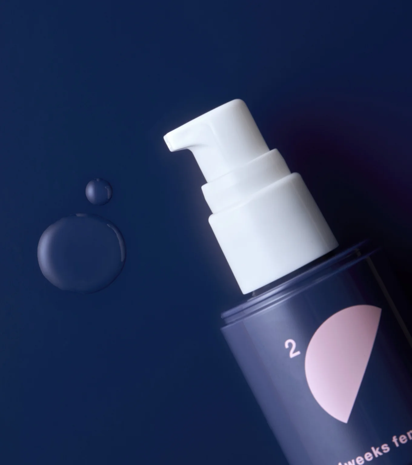 4weeks femme：女性ホルモン周期に寄り添うスキンケア