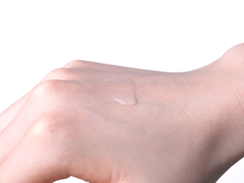 ベーシックケアAZクリアローション｜ニキビ・酒さ・赤ら顔のスキンケア