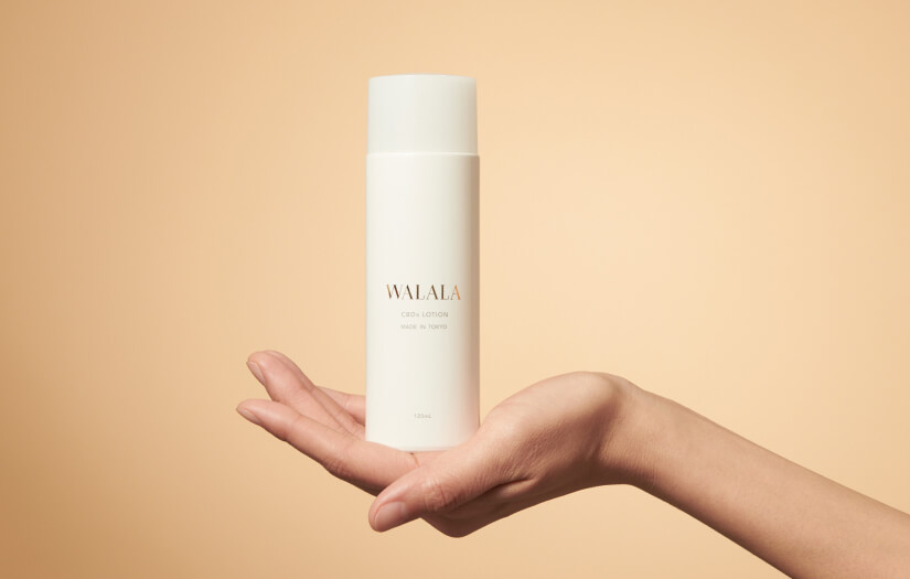 WALALAスキンケア3点セット | 国産CBDブランドWALALA