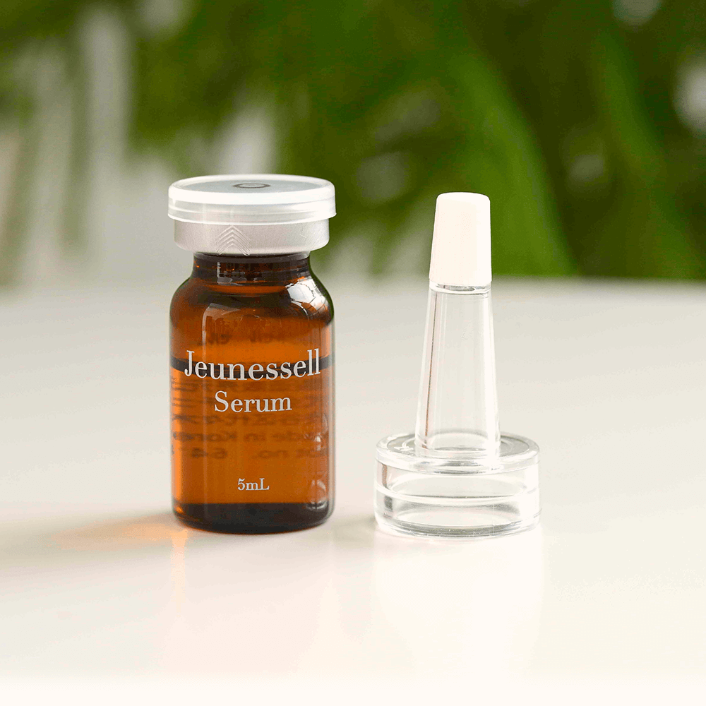 ジュネセル セルム/5mL | エポラーシェ公式通販サイト