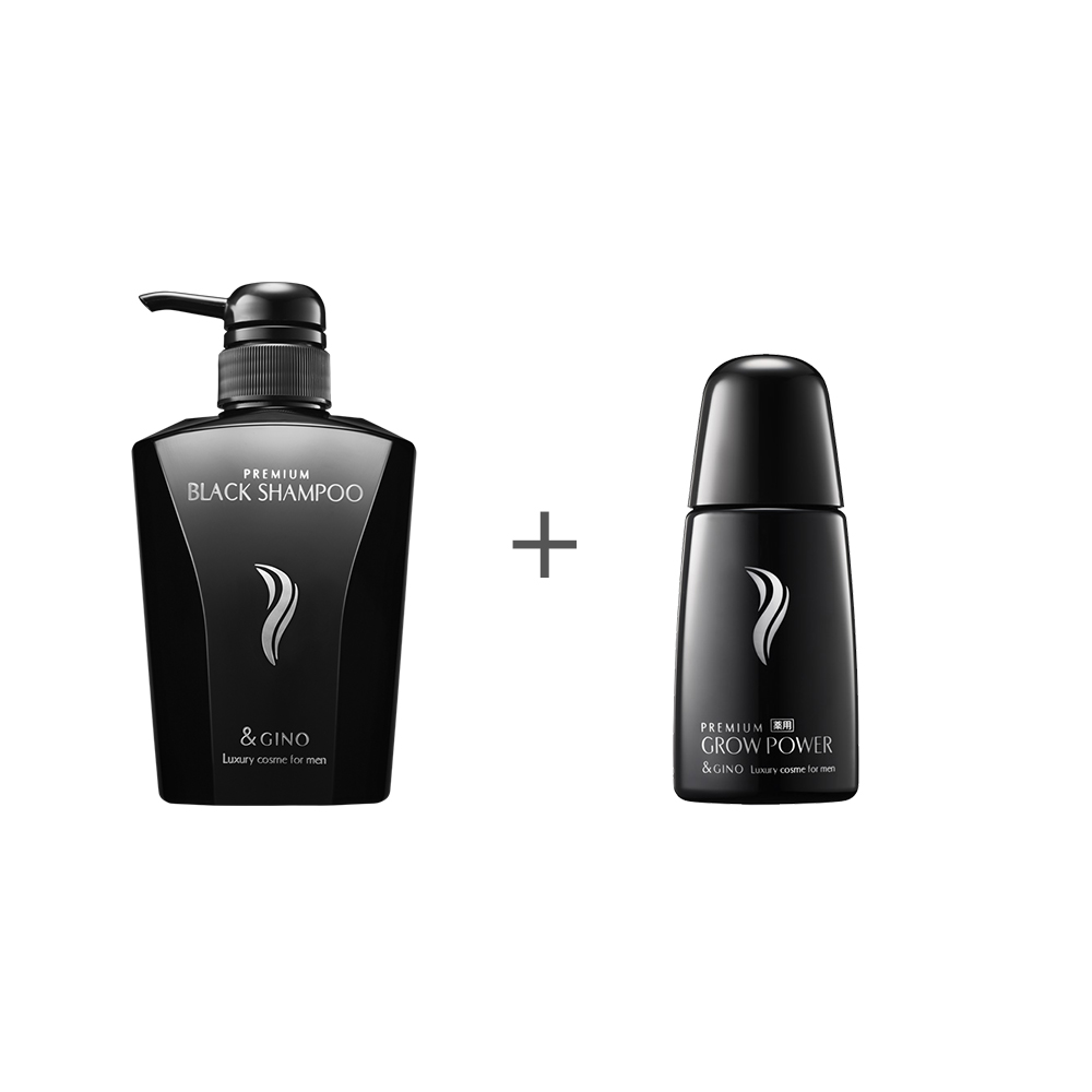 アンドジーノ 【＆GINO公式】