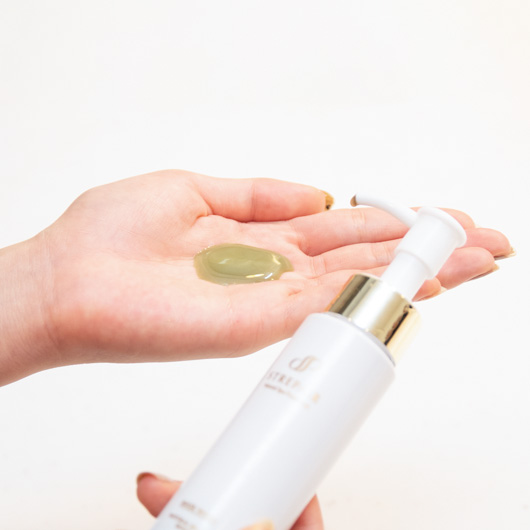 マスクウォッシュ | ストレピア公式サイト