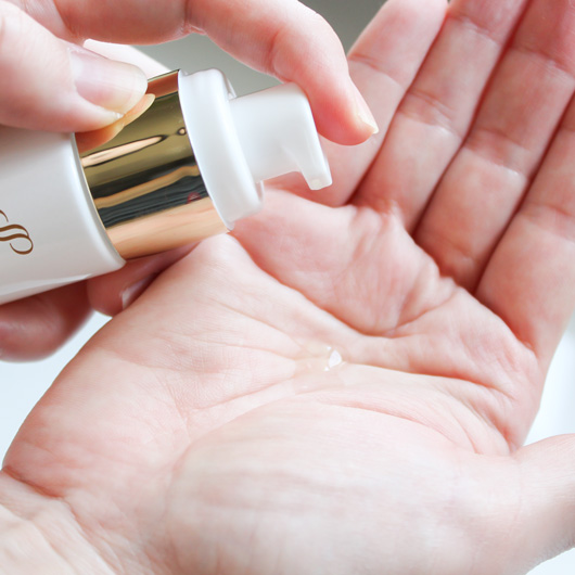 薬用美白ゲルローション | ストレピア公式サイト