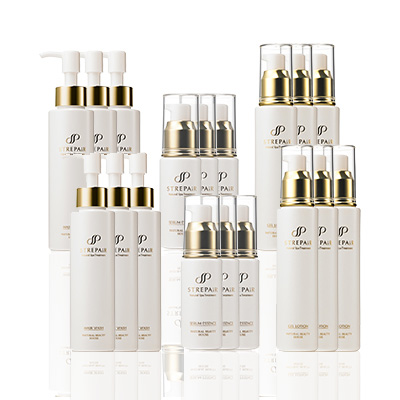 ポイントザクザクセット | ストレピア公式サイト