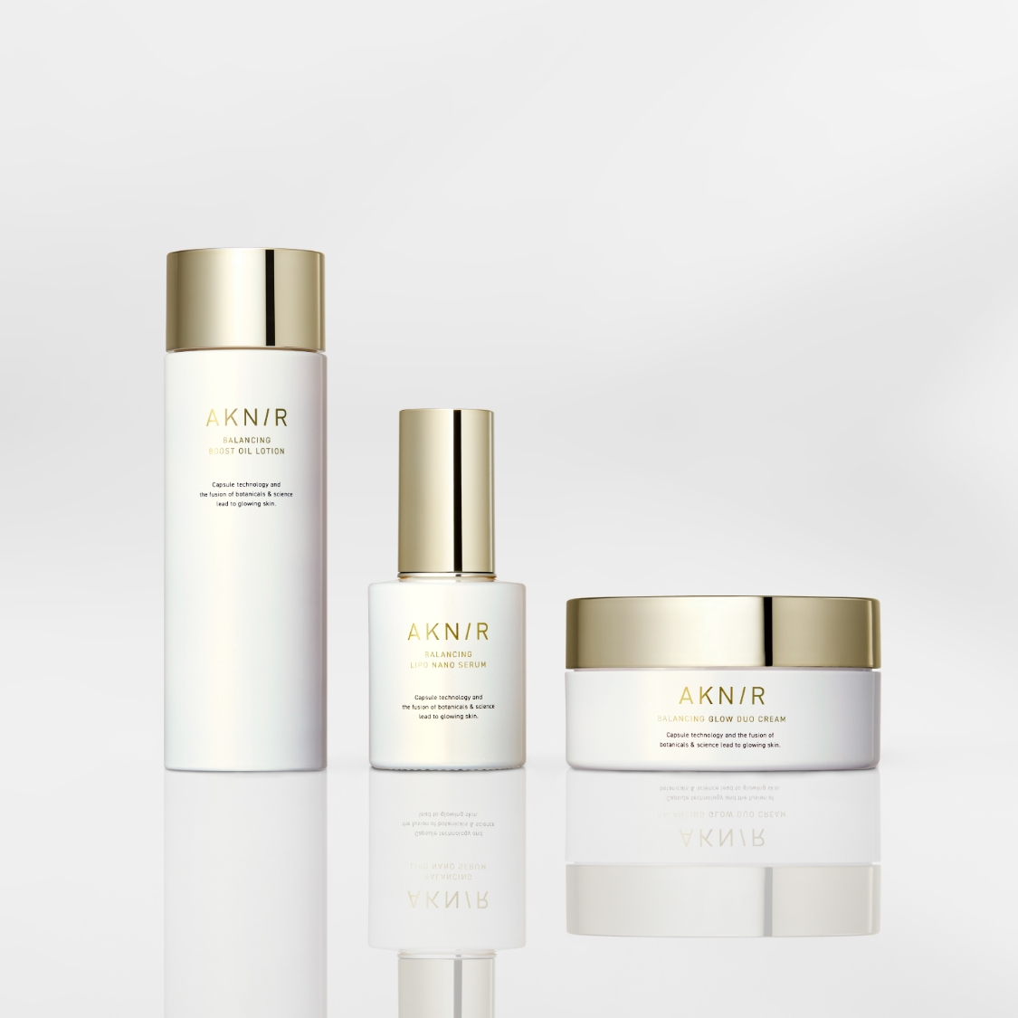 バランシングリポナノセラム｜AKNIR（アクニー） 公式オンラインサイト