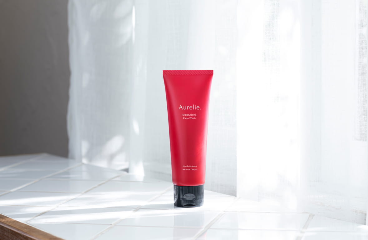 Aurelie. / オレリー 公式オンラインショップ