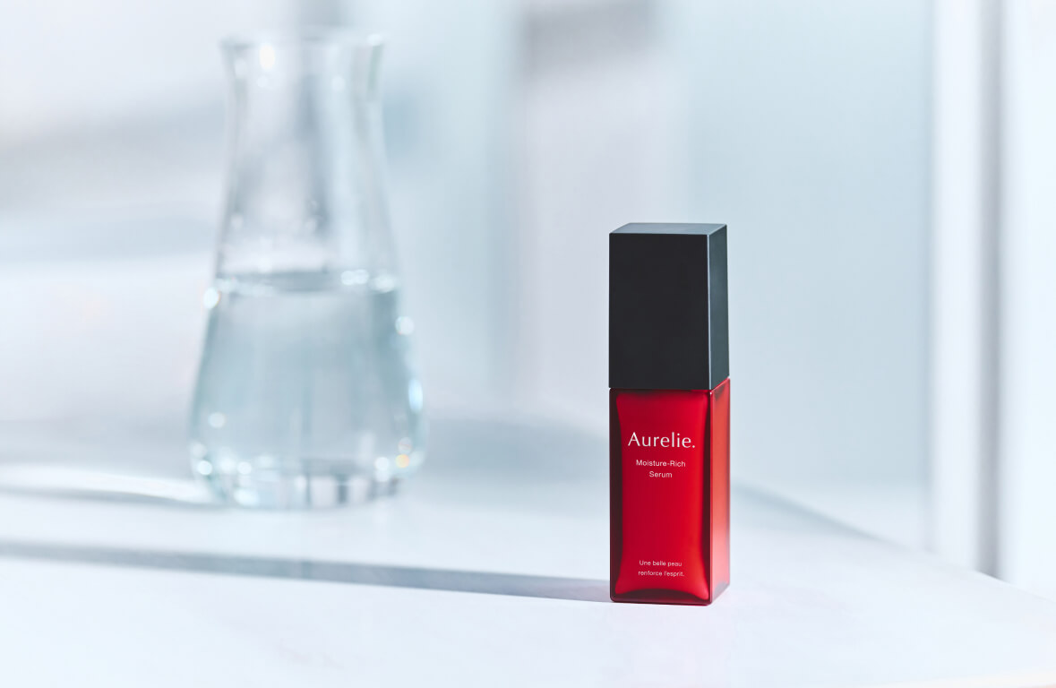 Aurelie. / オレリー 公式オンラインショップ