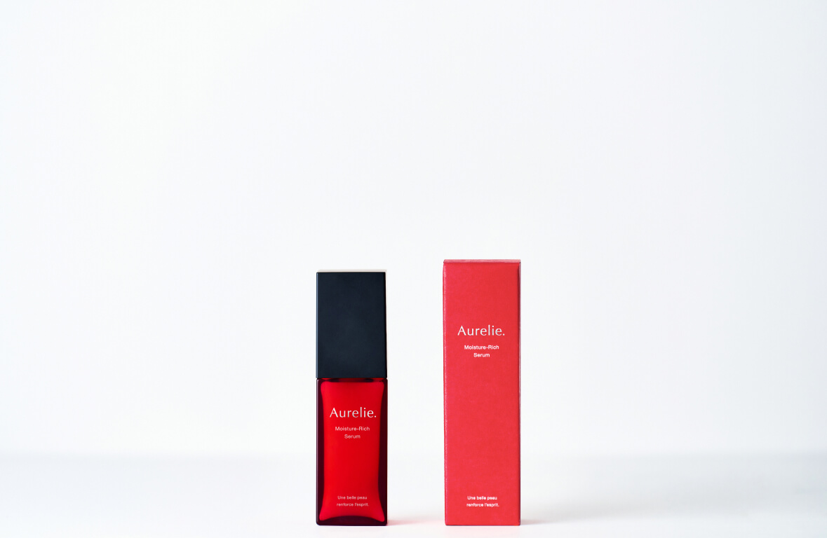 Aurelie. / オレリー 公式オンラインショップ