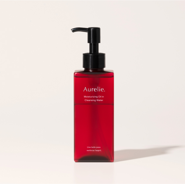 オレリースキンケア5点セット Aurelie スキンケアセット 5点セット