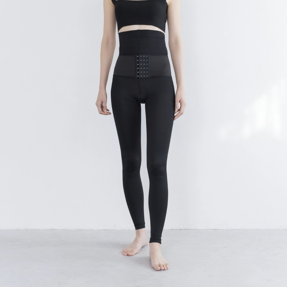 公式】BELMISE｜ベルミス ペルシー リセットレギンス