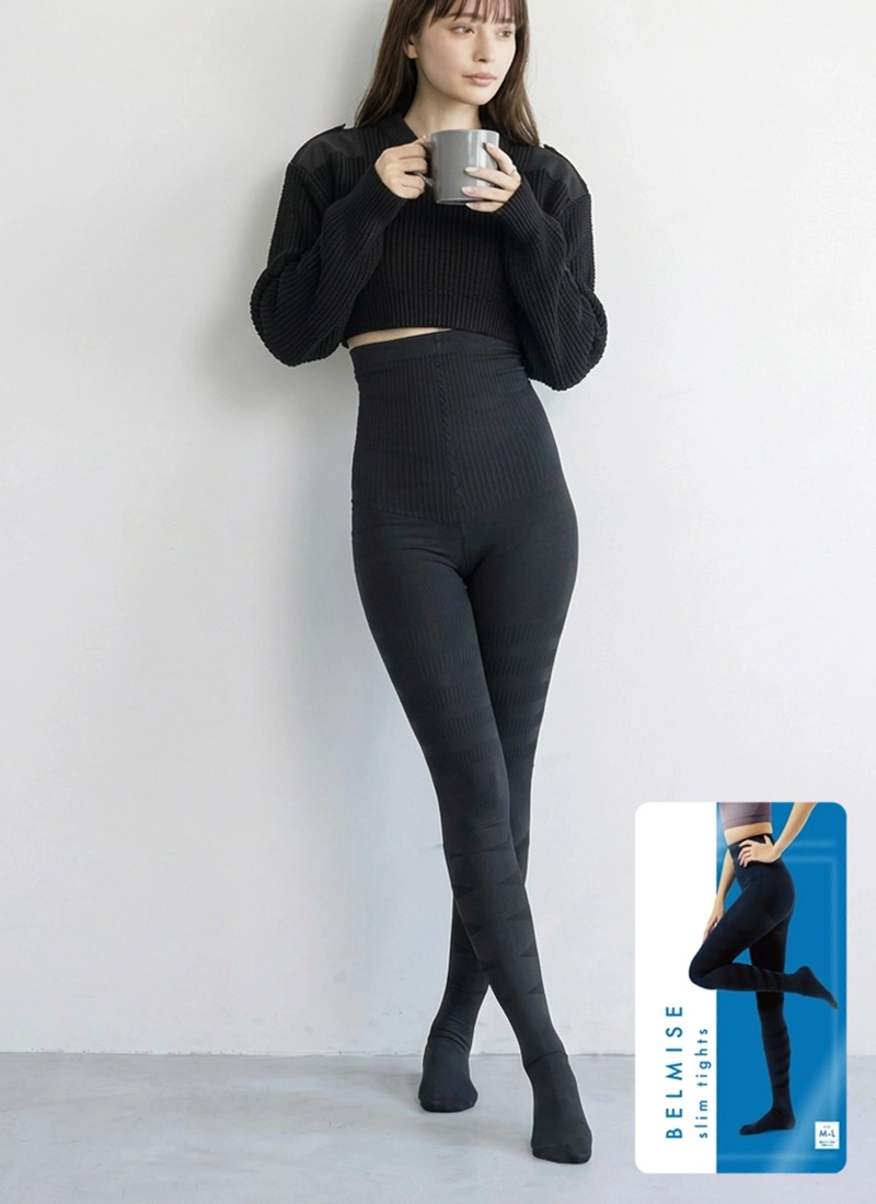 ベルミス公式オンラインストア BELMISE｜着圧レギンス