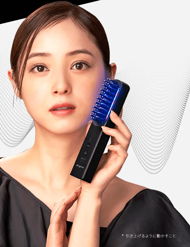 公式】ELEKI BRUSH PLUS