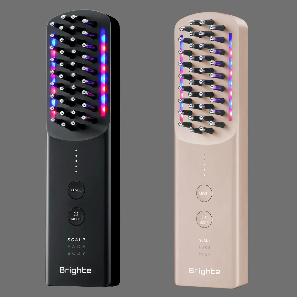 一時値下げ中】Brighte（ブライト）ELEKI BRUSH＋ エレキブラシ Amazon