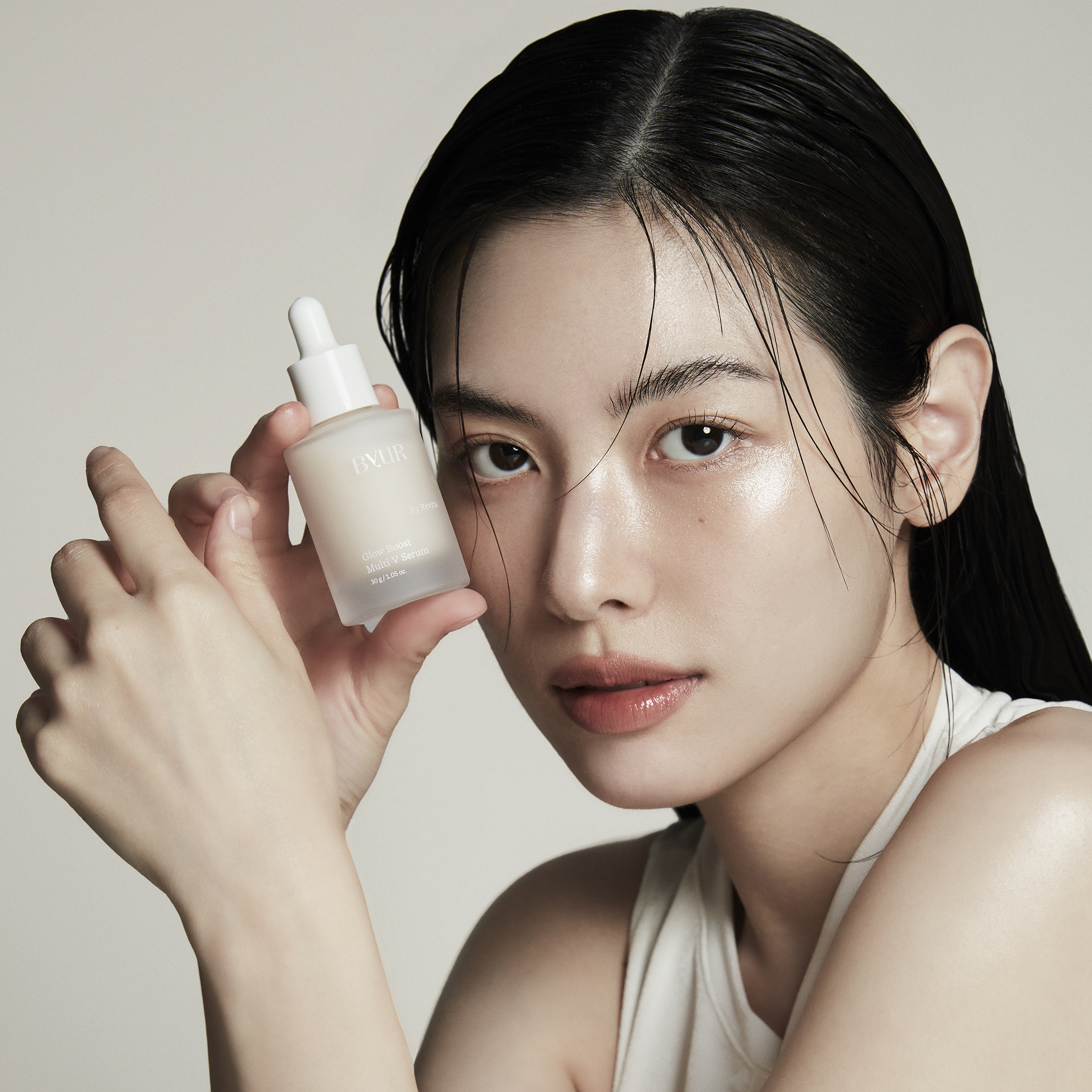 グローブースト マルチV セラム | ByUR（バイユア）公式オンラインストア
