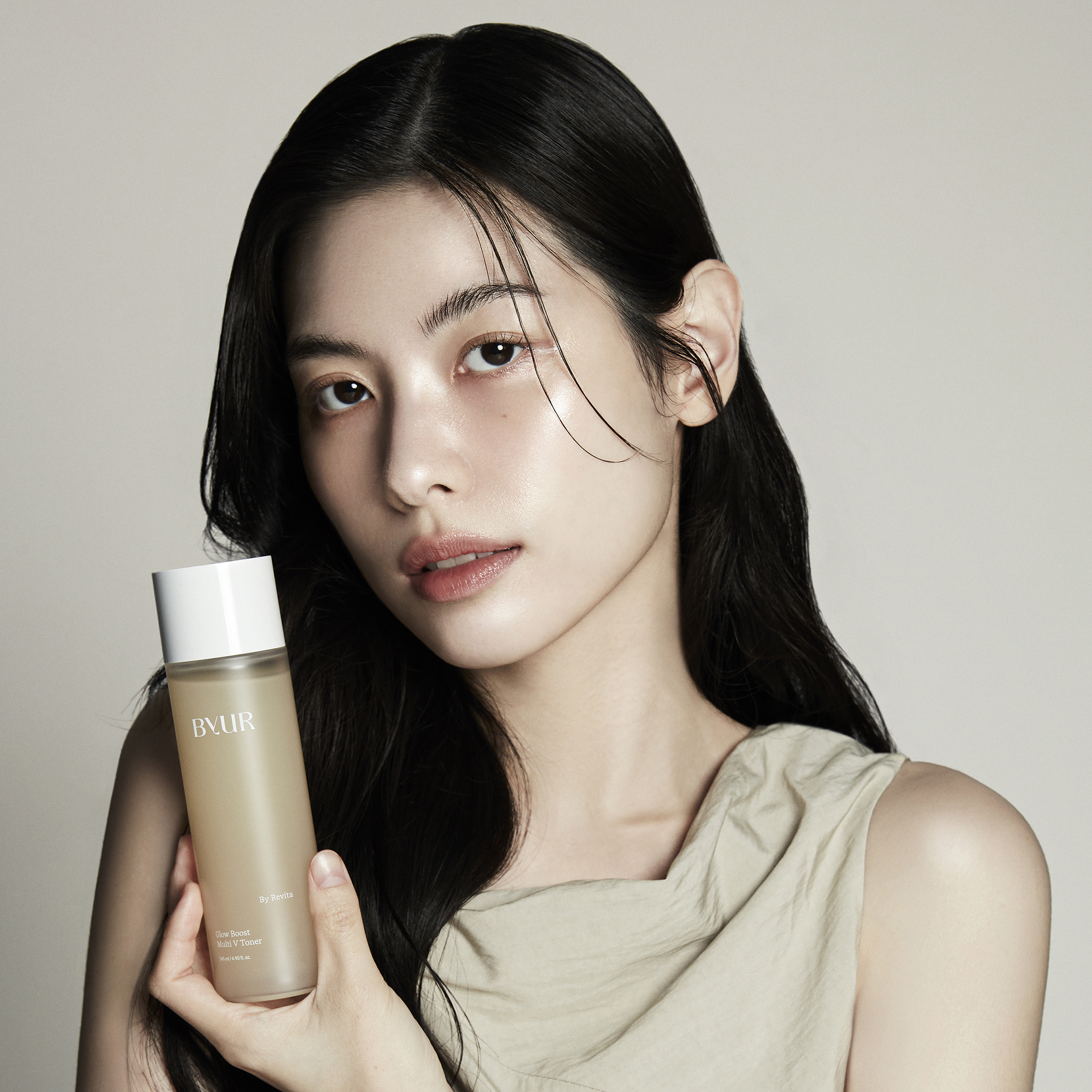 グローブースト マルチV トナー | ByUR（バイユア）公式オンラインストア