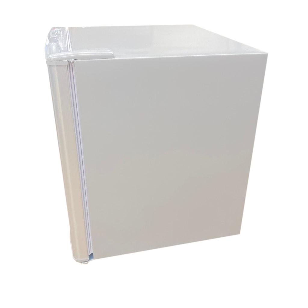 46L 1ドア冷蔵庫 アズマ 小型 MR-50B 2022〜2023年製 一人暮らし 単身